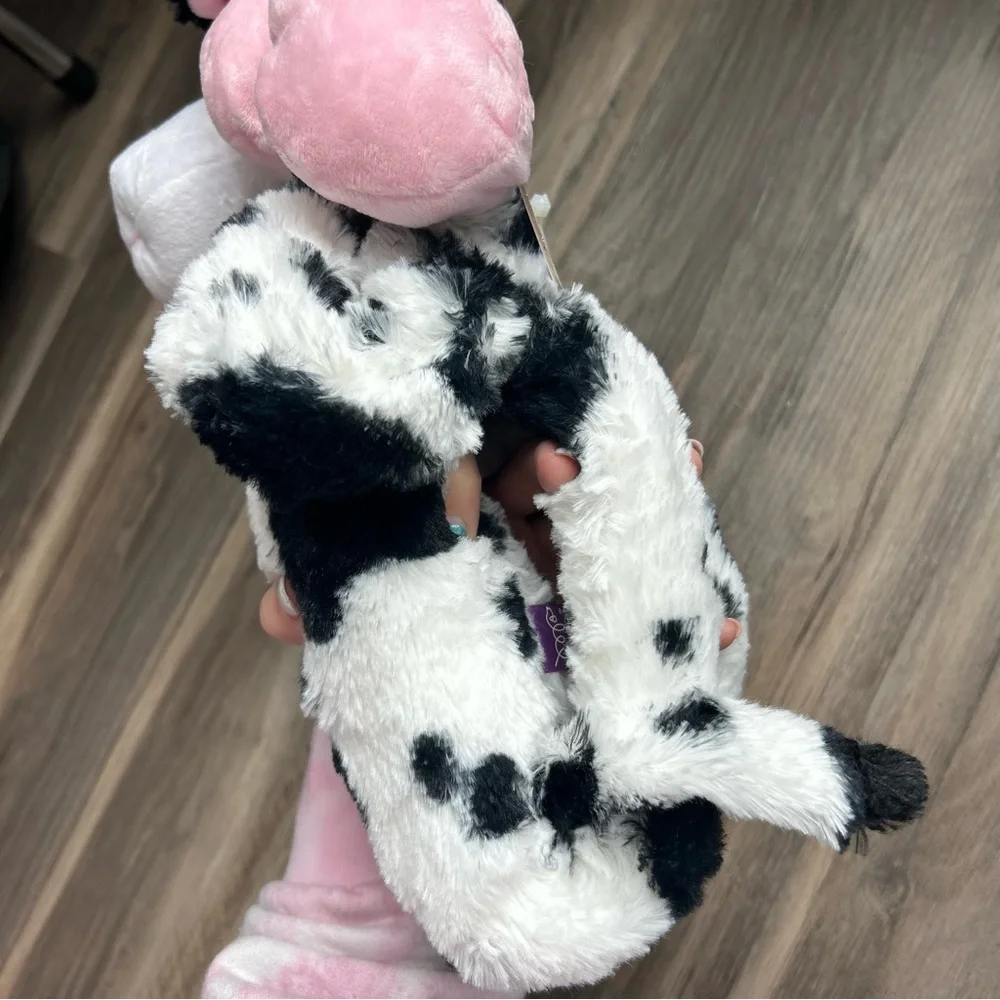 NWT Multipet Swingin’ Slevins Dog Toy
